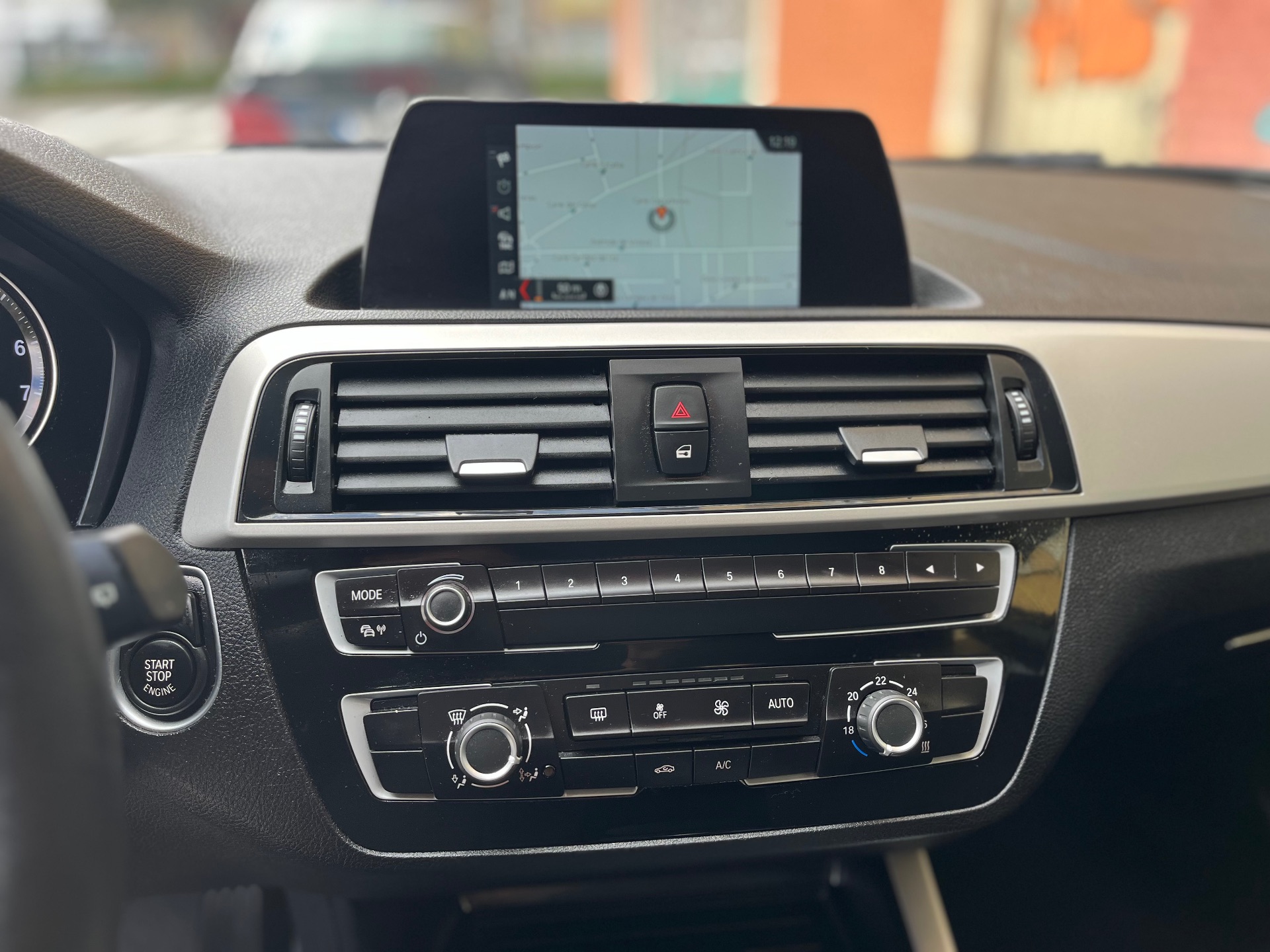 BMW 116i 3p.