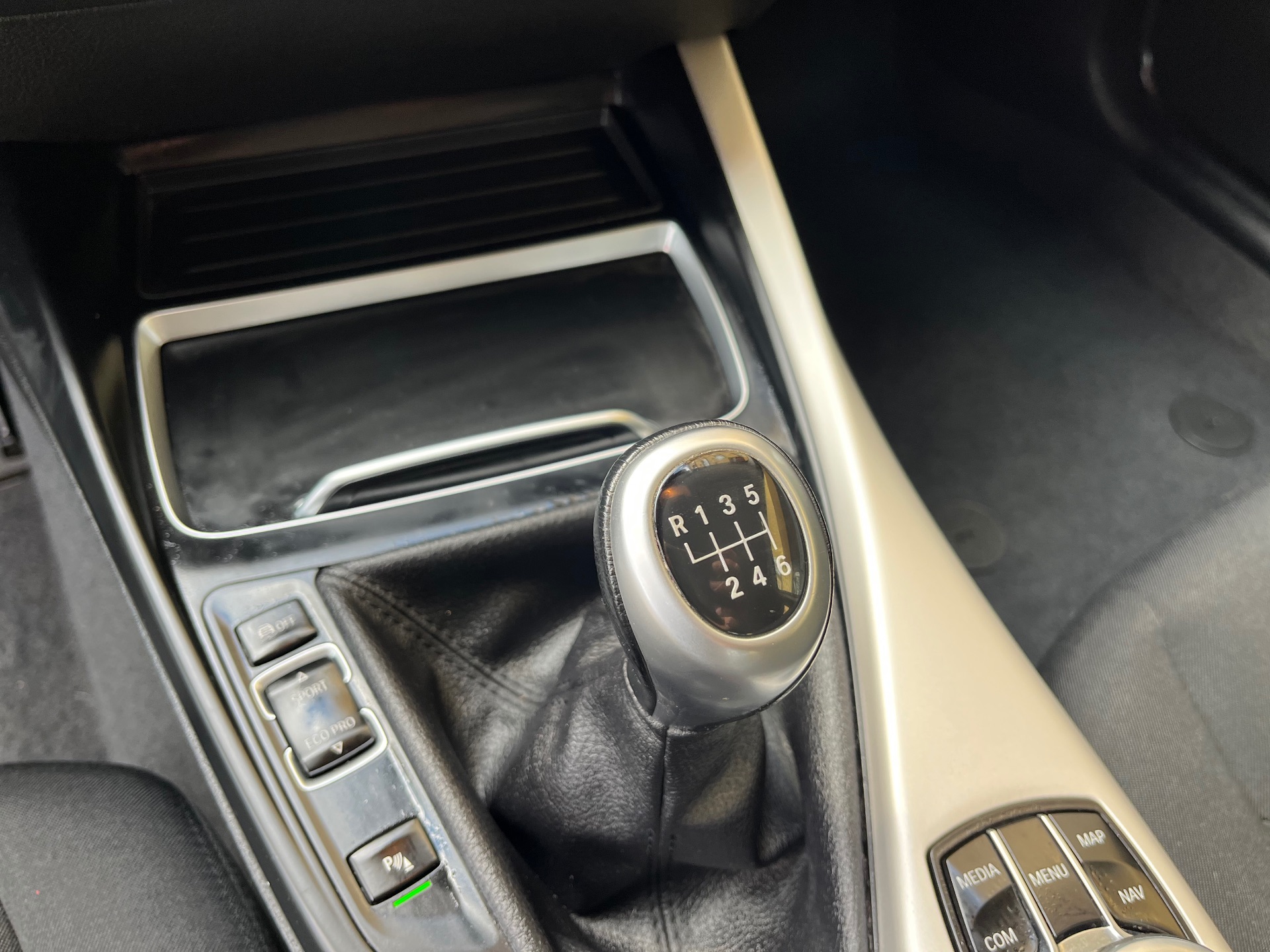 BMW 116i 3p.