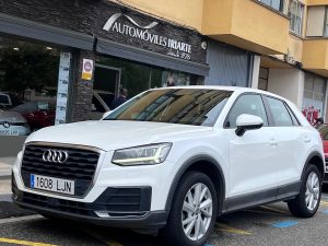 Audi Q2 30 TDI S Tronic Admired Advanced