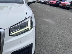 Audi Q2 30 TDI S Tronic Admired Advanced