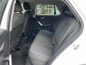 Audi Q2 30 TDI S Tronic Admired Advanced