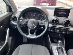 Audi Q2 30 TDI S Tronic Admired Advanced