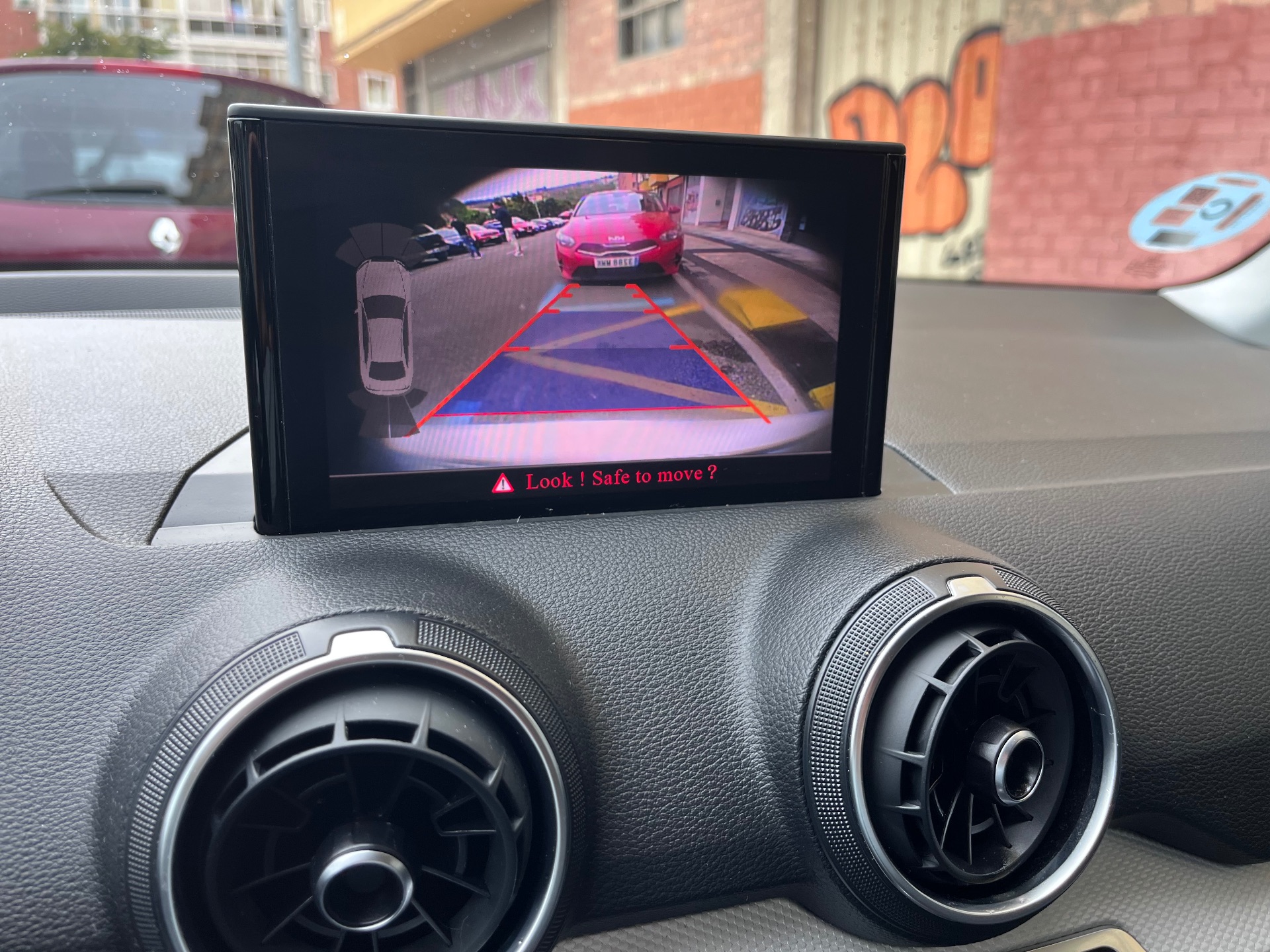 Audi Q2 30 TDI S Tronic Admired Advanced