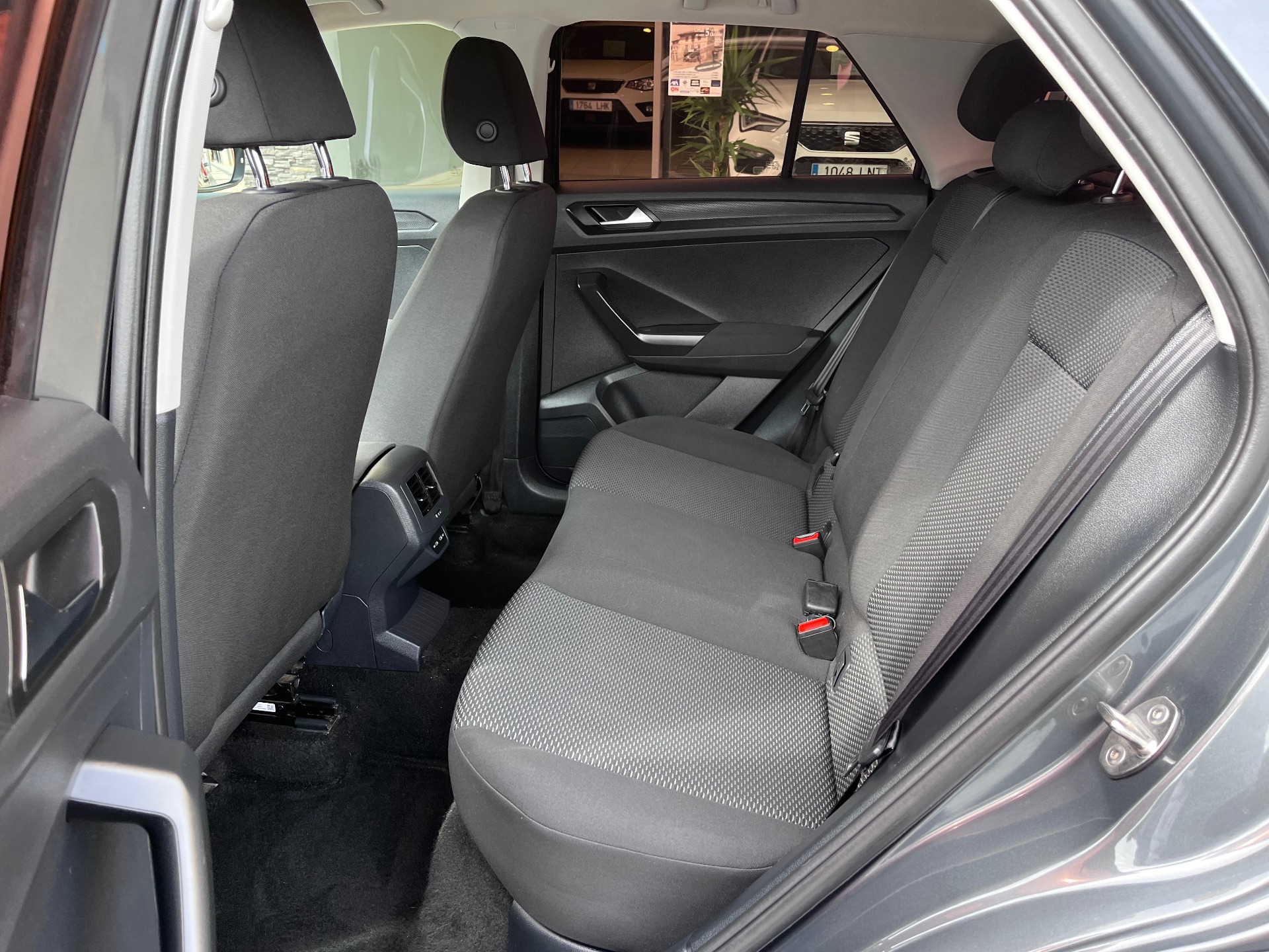 Volkswagen T-Roc 2.0 TDI SCR Edition Plus