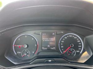 Volkswagen T-Roc 2.0 TDI SCR Edition Plus