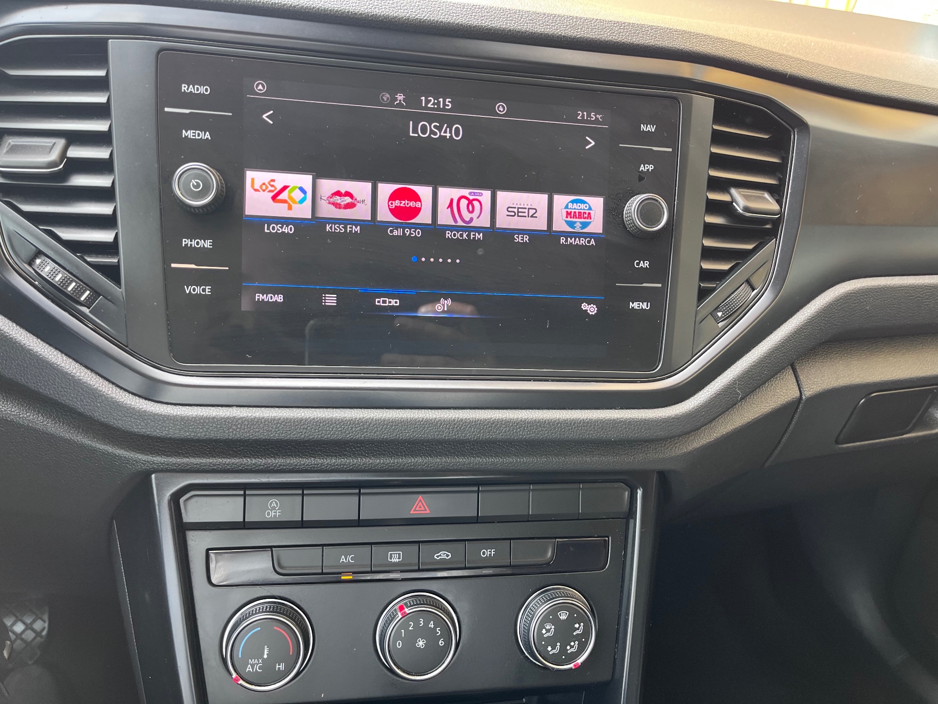 Volkswagen T-Roc 2.0 TDI SCR Edition Plus