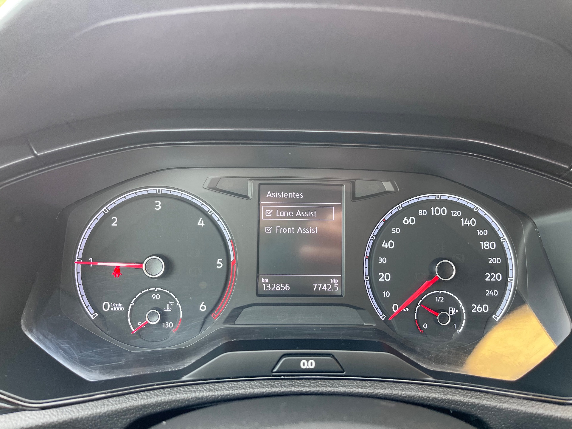 Volkswagen T-Roc 2.0 TDI SCR Edition Plus