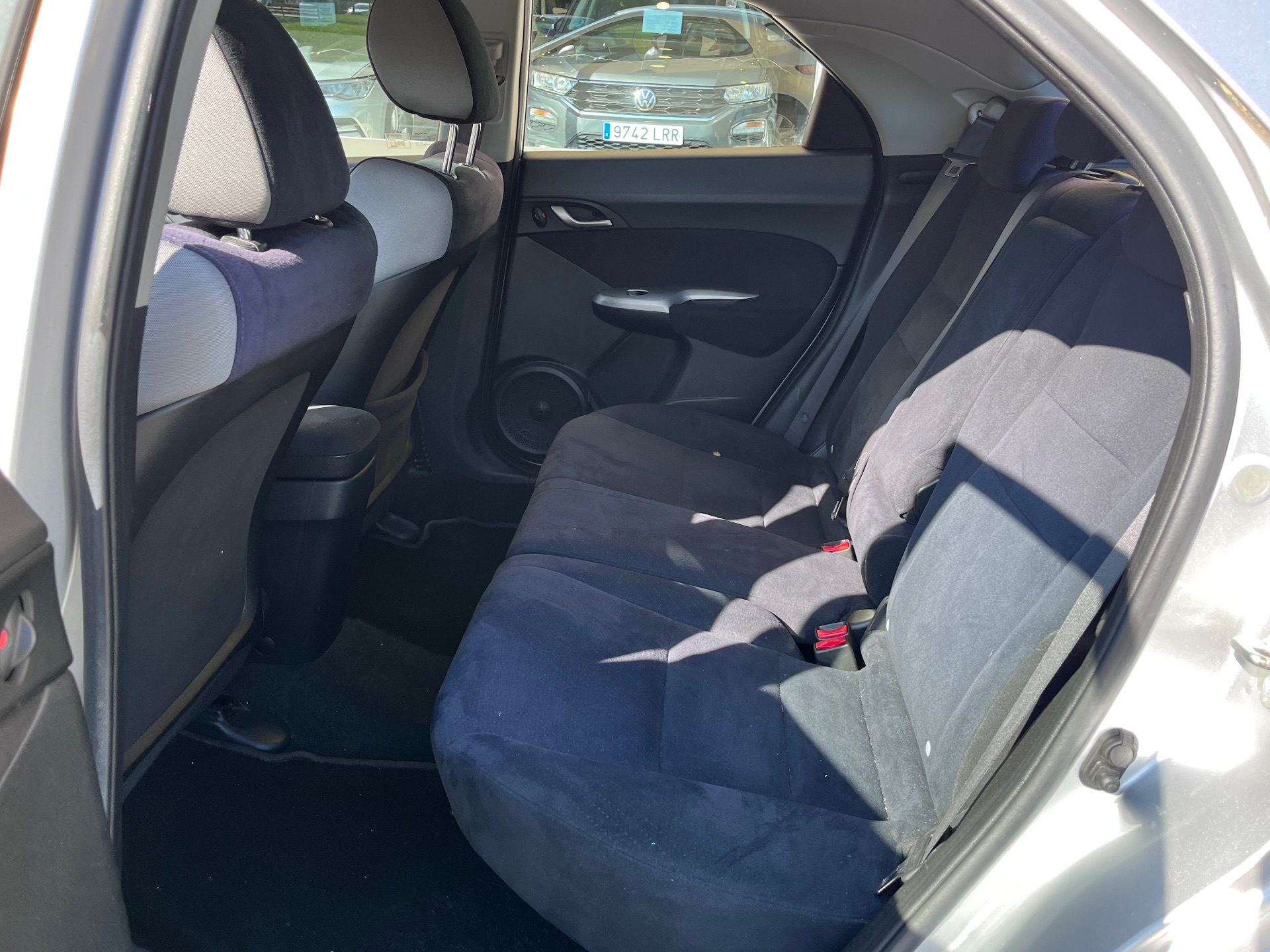 Honda Civic 1.8 I-VTEC 5p. Elegance