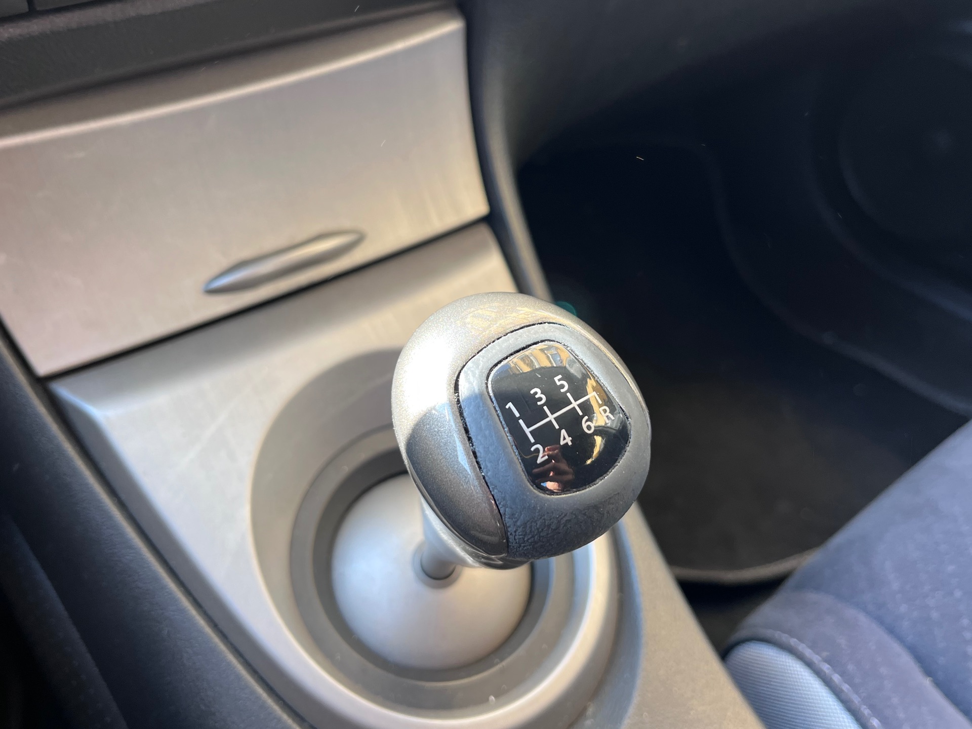 Honda Civic 1.8 I-VTEC 5p. Elegance