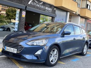 Ford Focus 1.5 EcoBlue 120CV 5p. Active