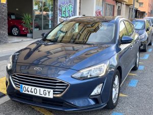 Ford Focus 1.5 EcoBlue 120CV 5p. Active