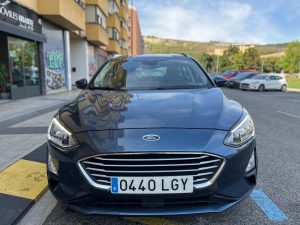 Ford Focus 1.5 EcoBlue 120CV 5p. Active