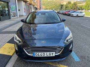 Ford Focus 1.5 EcoBlue 120CV 5p. Active