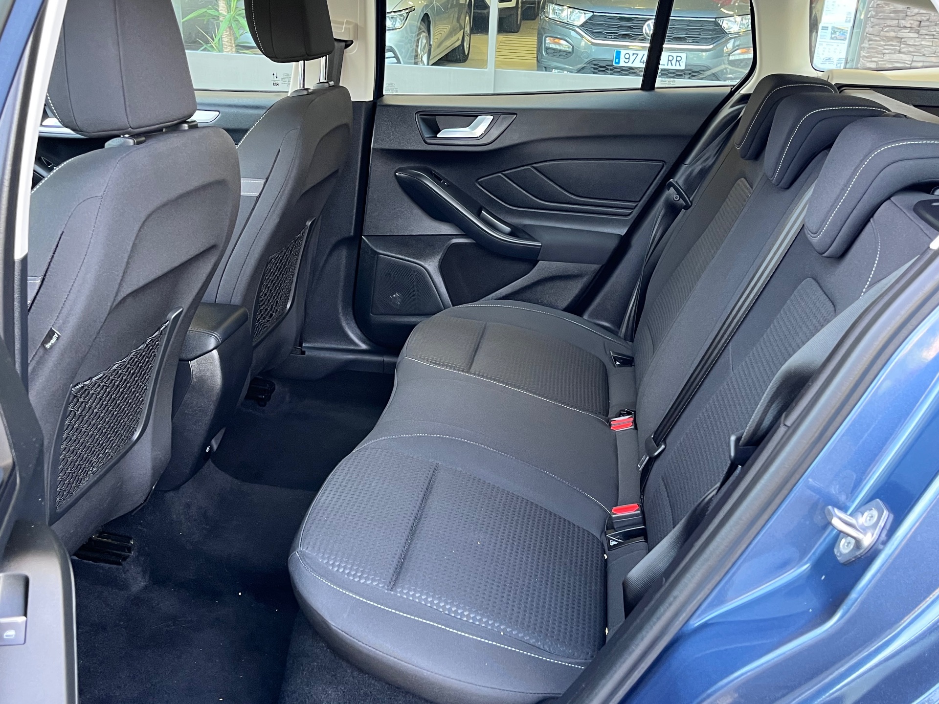 Ford Focus 1.5 EcoBlue 120CV 5p. Active