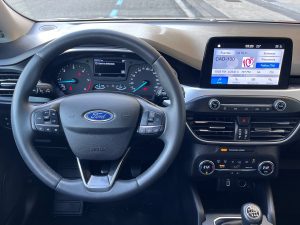 Ford Focus 1.5 EcoBlue 120CV 5p. Active