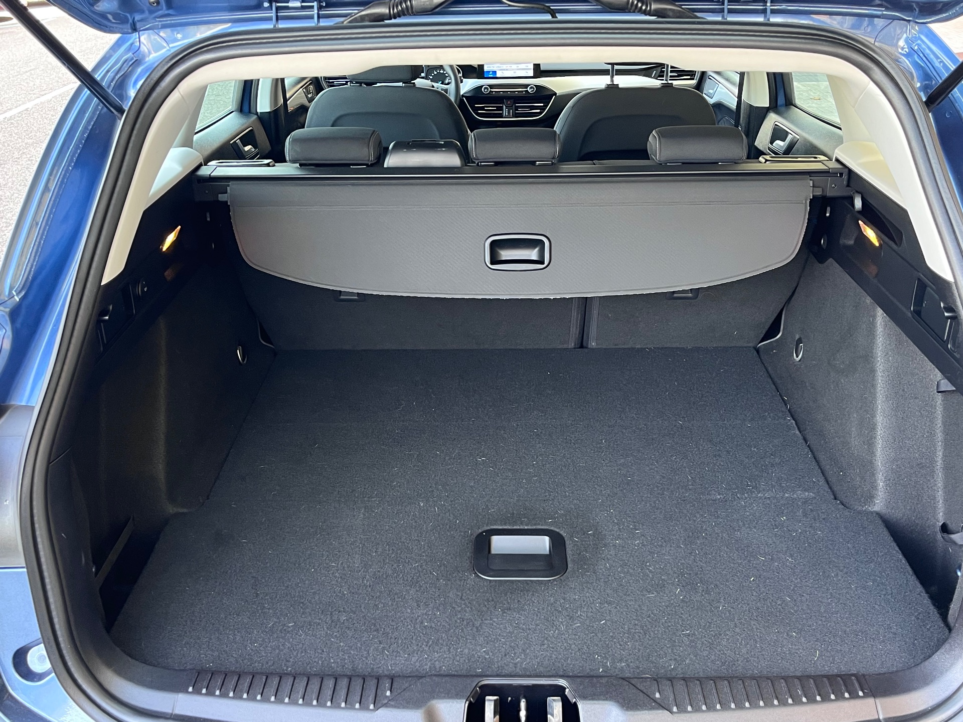 Ford Focus 1.5 EcoBlue 120CV 5p. Active