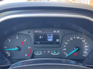 Ford Focus 1.5 EcoBlue 120CV 5p. Active