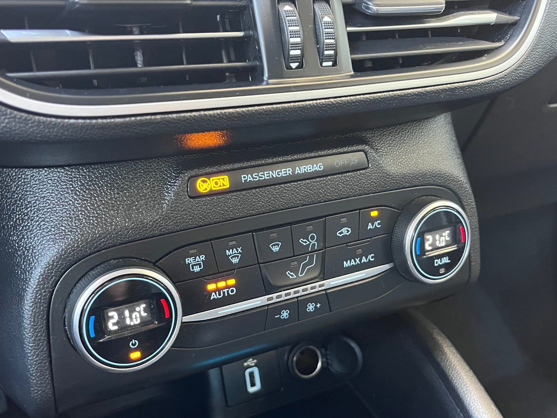 Ford Focus 1.5 EcoBlue 120CV 5p. Active