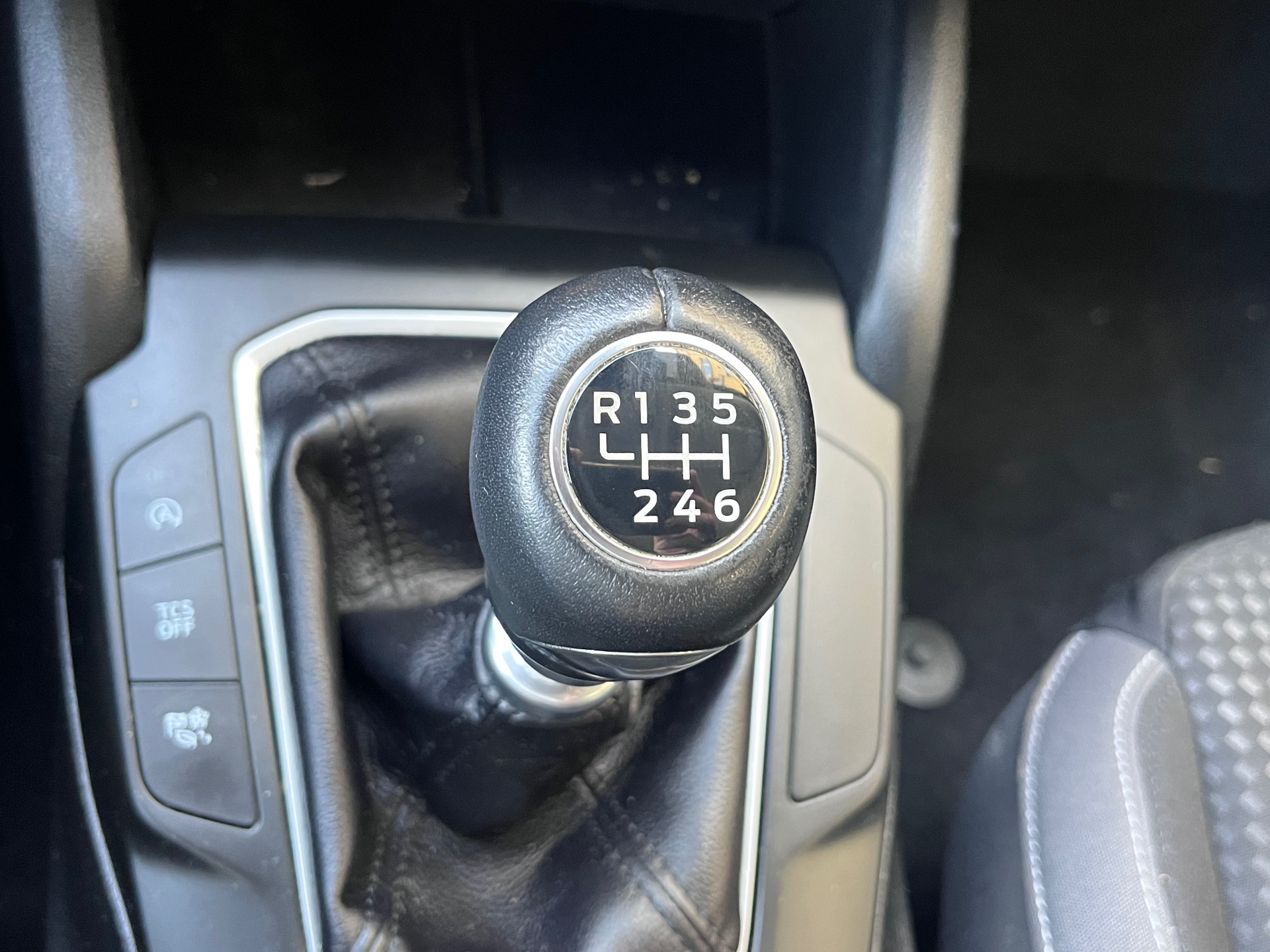 Ford Focus 1.5 EcoBlue 120CV 5p. Active