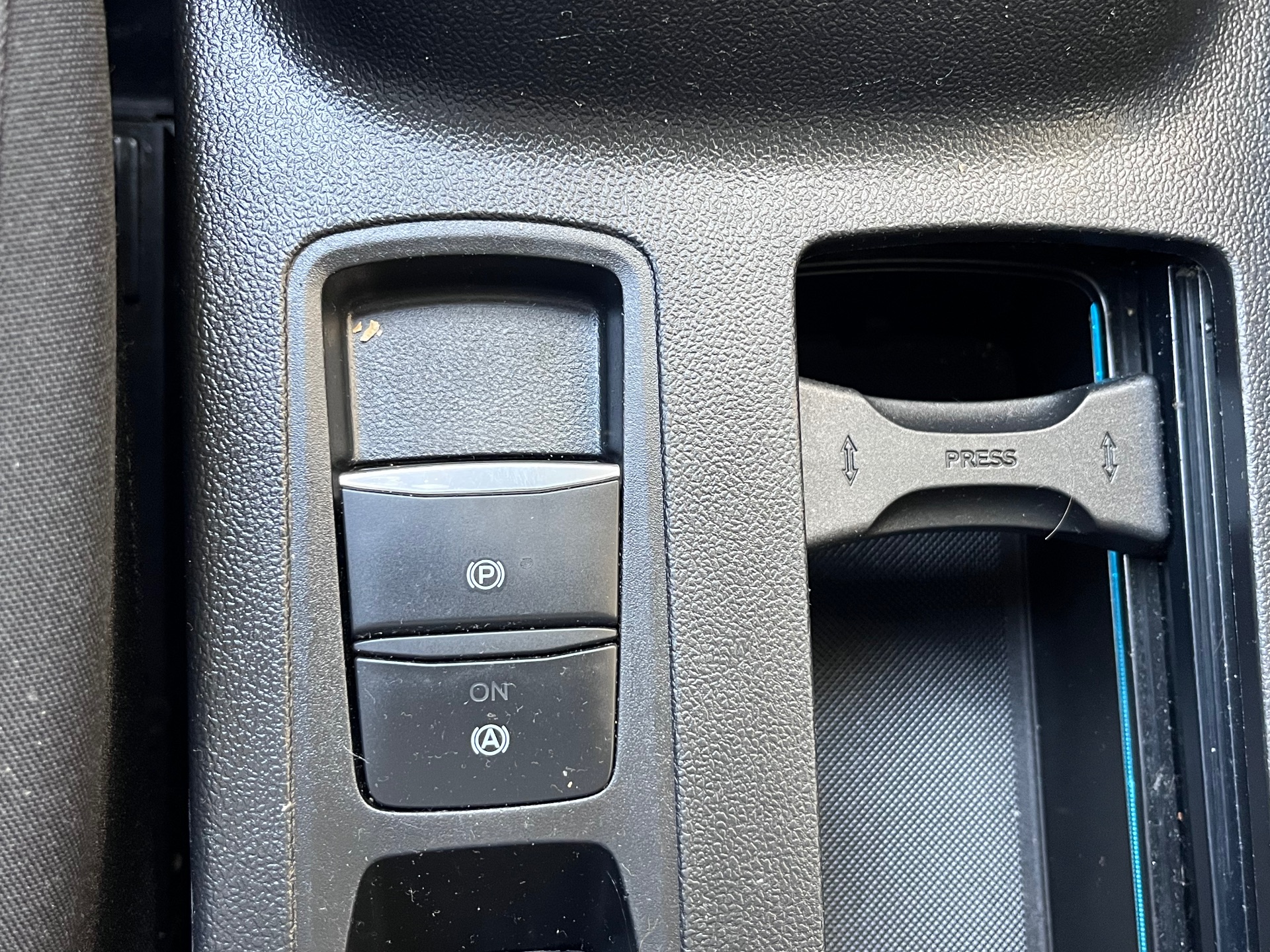 Ford Focus 1.5 EcoBlue 120CV 5p. Active
