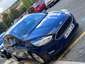 Ford Focus 1.0 EcoBoost 125 CV Start&Stop