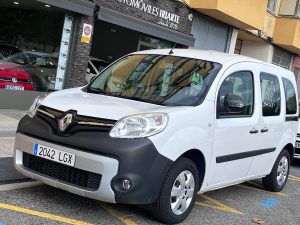 Renault Kangoo  Profesional m1 1,5 DCI 95cv