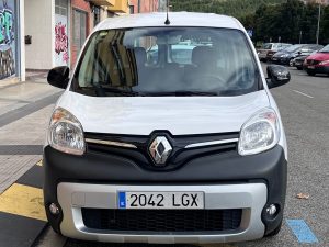 Renault Kangoo  Profesional m1 1,5 DCI 95cv