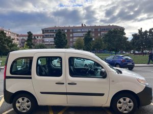 Renault Kangoo  Profesional m1 1,5 DCI 95cv