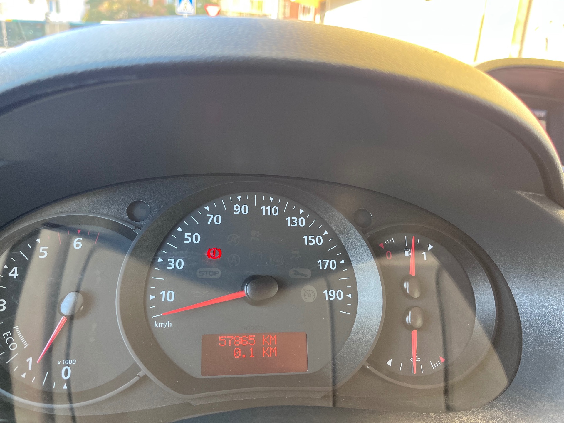 Renault Kangoo  Profesional m1 1,5 DCI 95cv