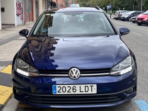 Volkswagen Golf Variant 1.0 TSI 115CV Business BMT
