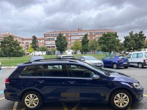 Volkswagen Golf Variant 1.0 TSI 115CV Business BMT
