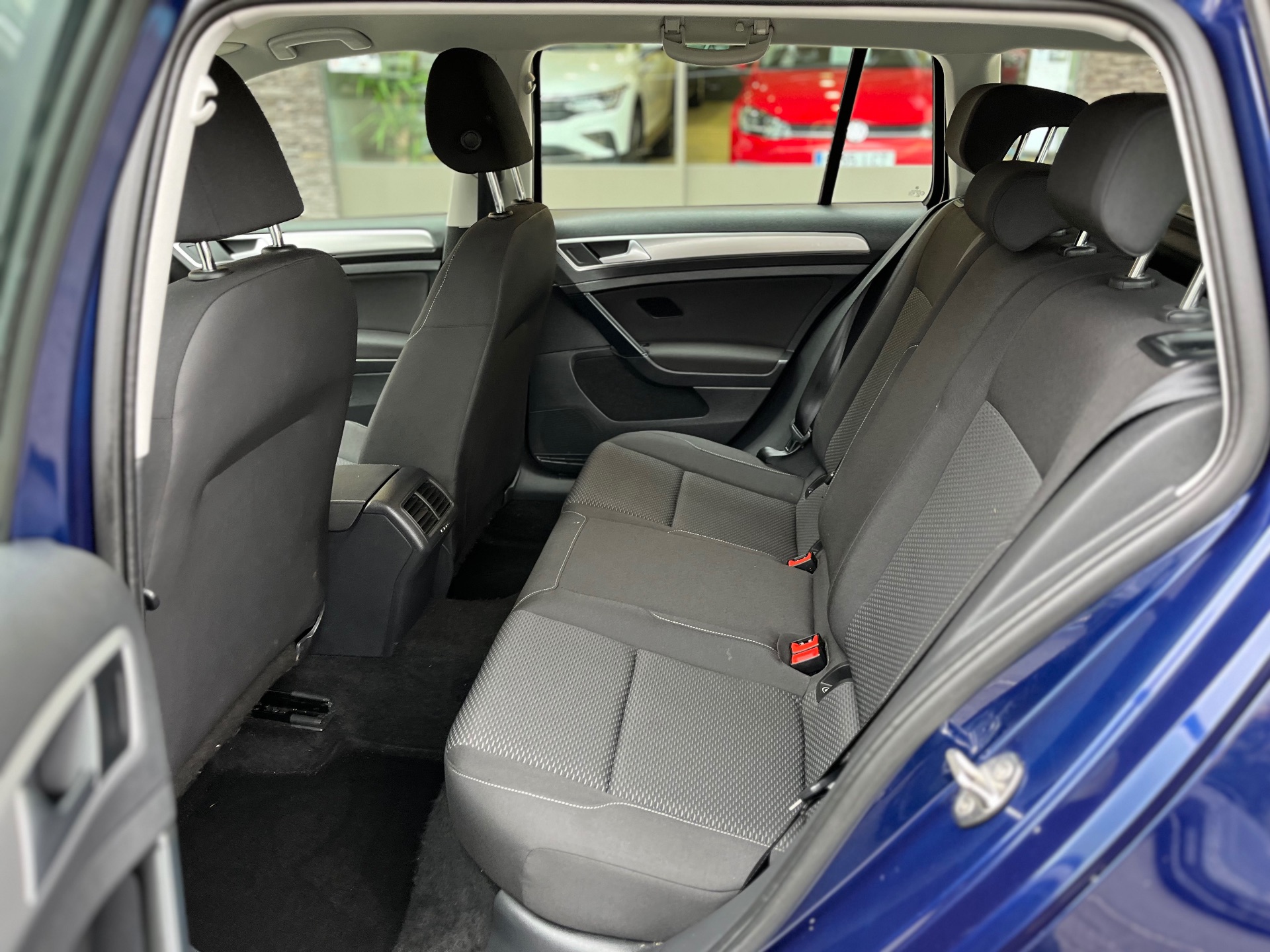 Volkswagen Golf Variant 1.0 TSI 115CV Business BMT