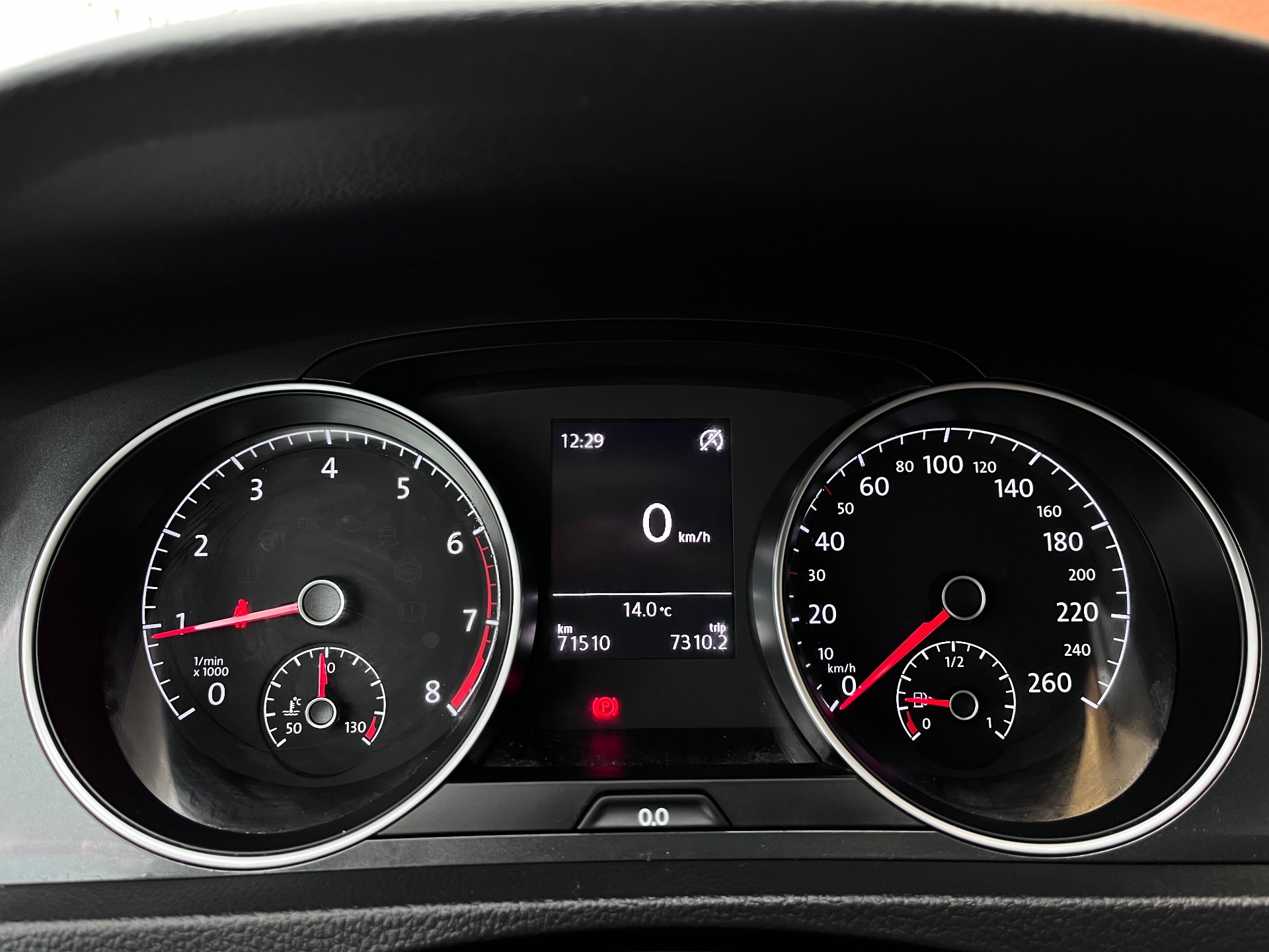 Volkswagen Golf Variant 1.0 TSI 115CV Business BMT