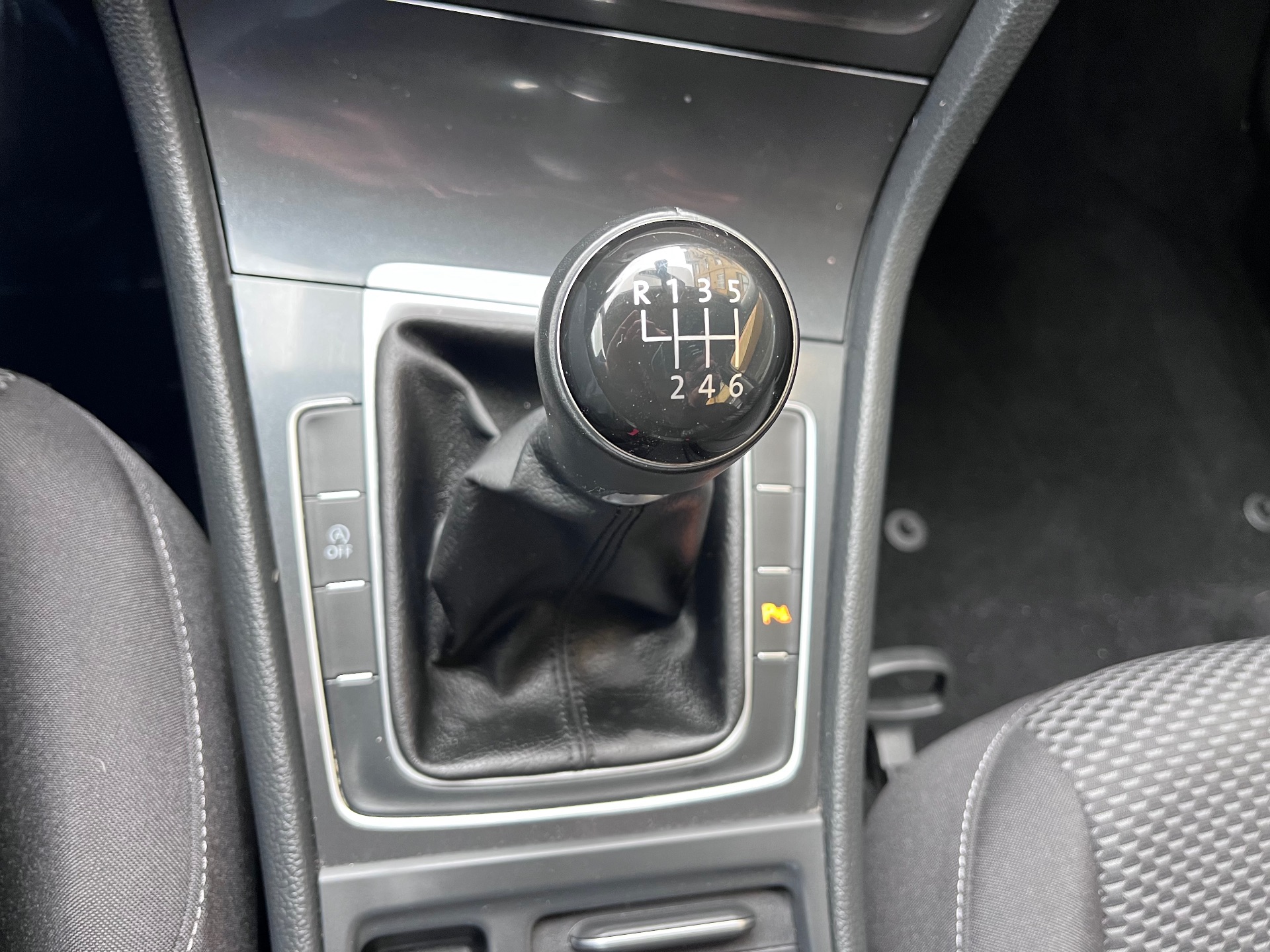 Volkswagen Golf Variant 1.0 TSI 115CV Business BMT
