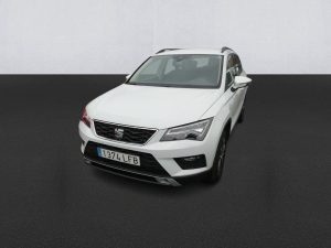 SEAT Ateca 1.0 TSI Ecomotive Style