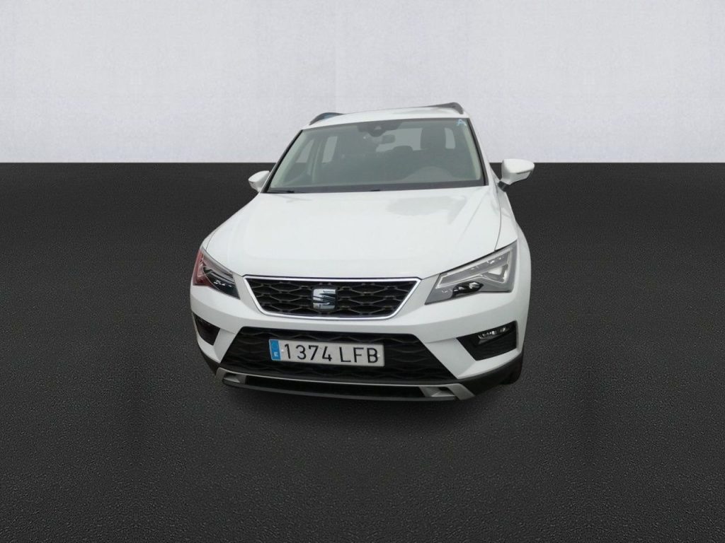 SEAT Ateca 1.0 TSI Ecomotive Style