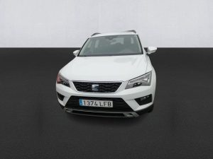 SEAT Ateca 1.0 TSI Ecomotive Style