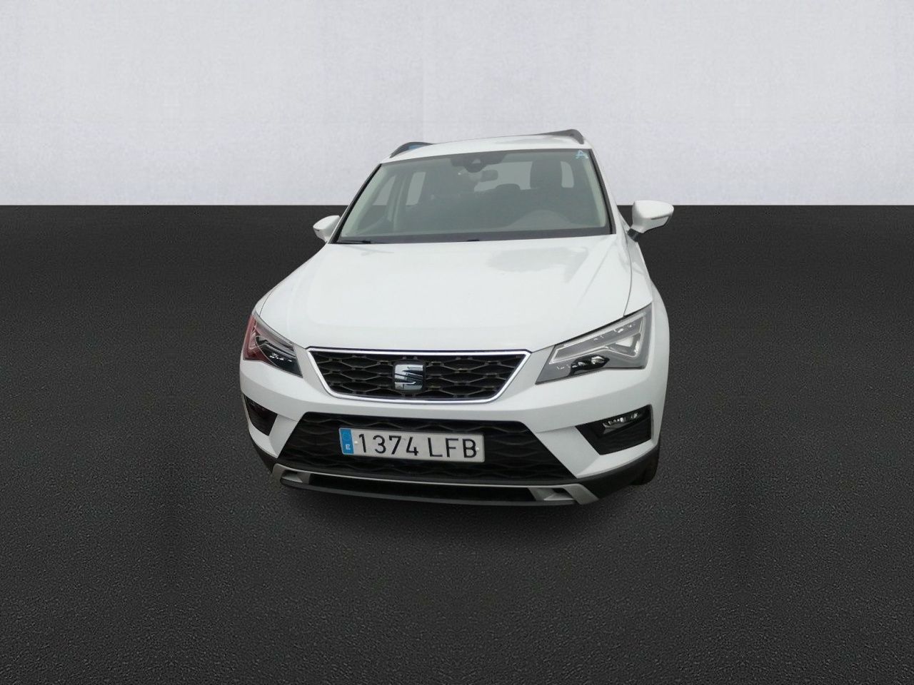 SEAT Ateca 1.0 TSI Ecomotive Style