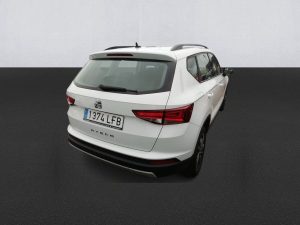 SEAT Ateca 1.0 TSI Ecomotive Style