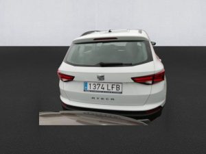 SEAT Ateca 1.0 TSI Ecomotive Style