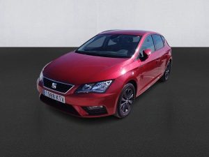 SEAT Leon  1.0 EcoTSI 85kW St&Sp Style Visio Ed Nav