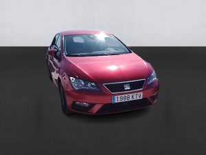 SEAT Leon  1.0 EcoTSI 85kW St&Sp Style Visio Ed Nav