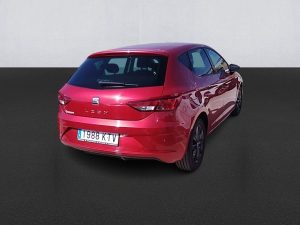 SEAT Leon  1.0 EcoTSI 85kW St&Sp Style Visio Ed Nav