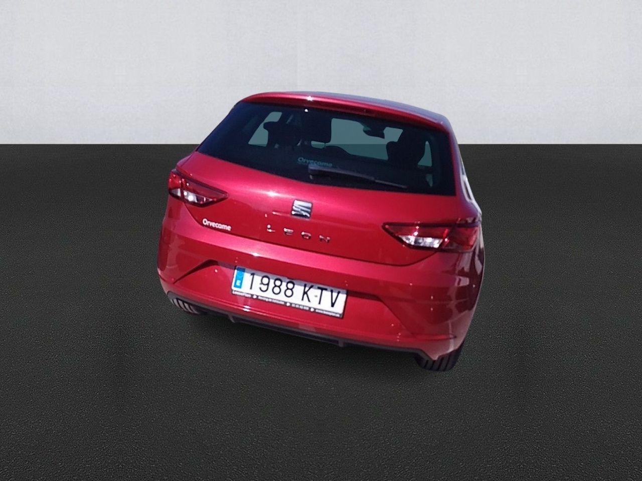 SEAT Leon  1.0 EcoTSI 85kW St&Sp Style Visio Ed Nav