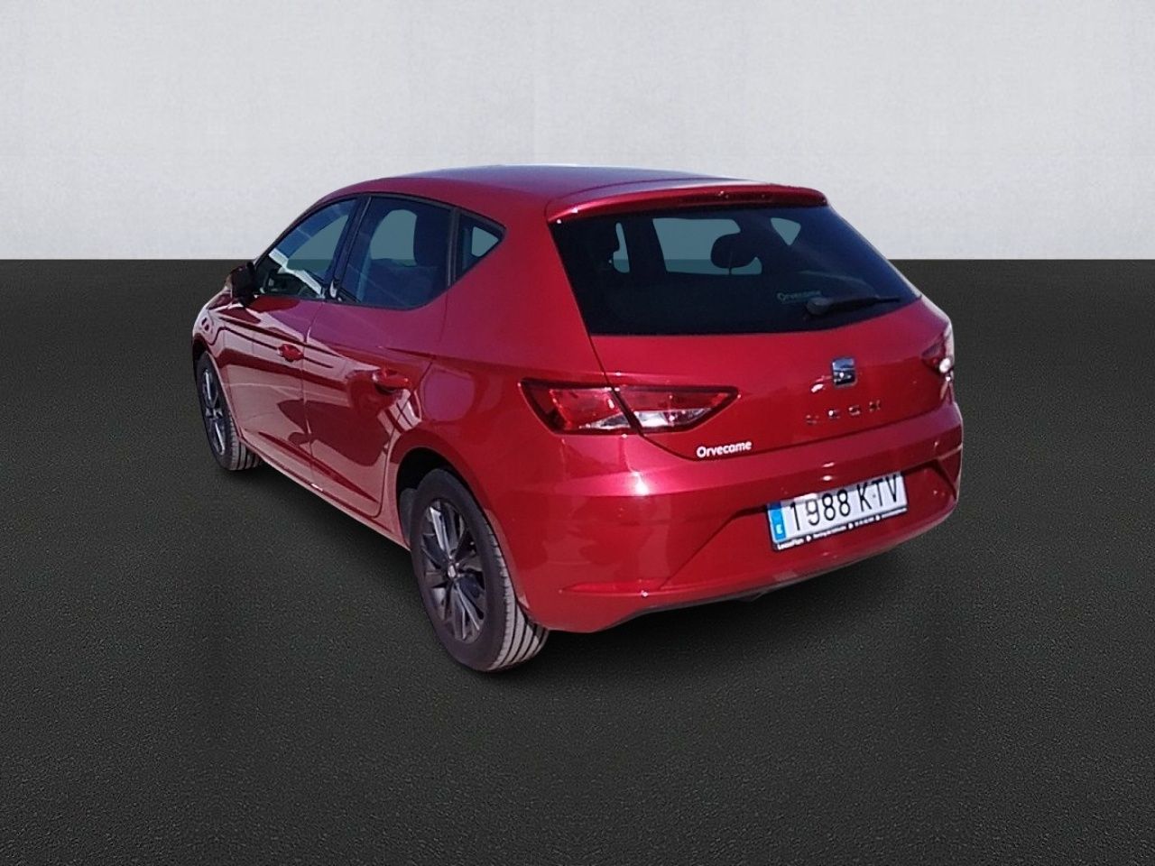 SEAT Leon  1.0 EcoTSI 85kW St&Sp Style Visio Ed Nav