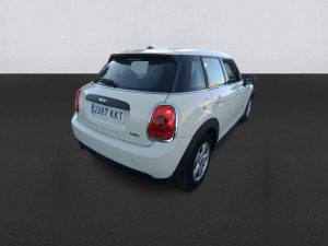 MINI One 5 Porte