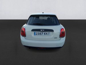 MINI One 5 Porte