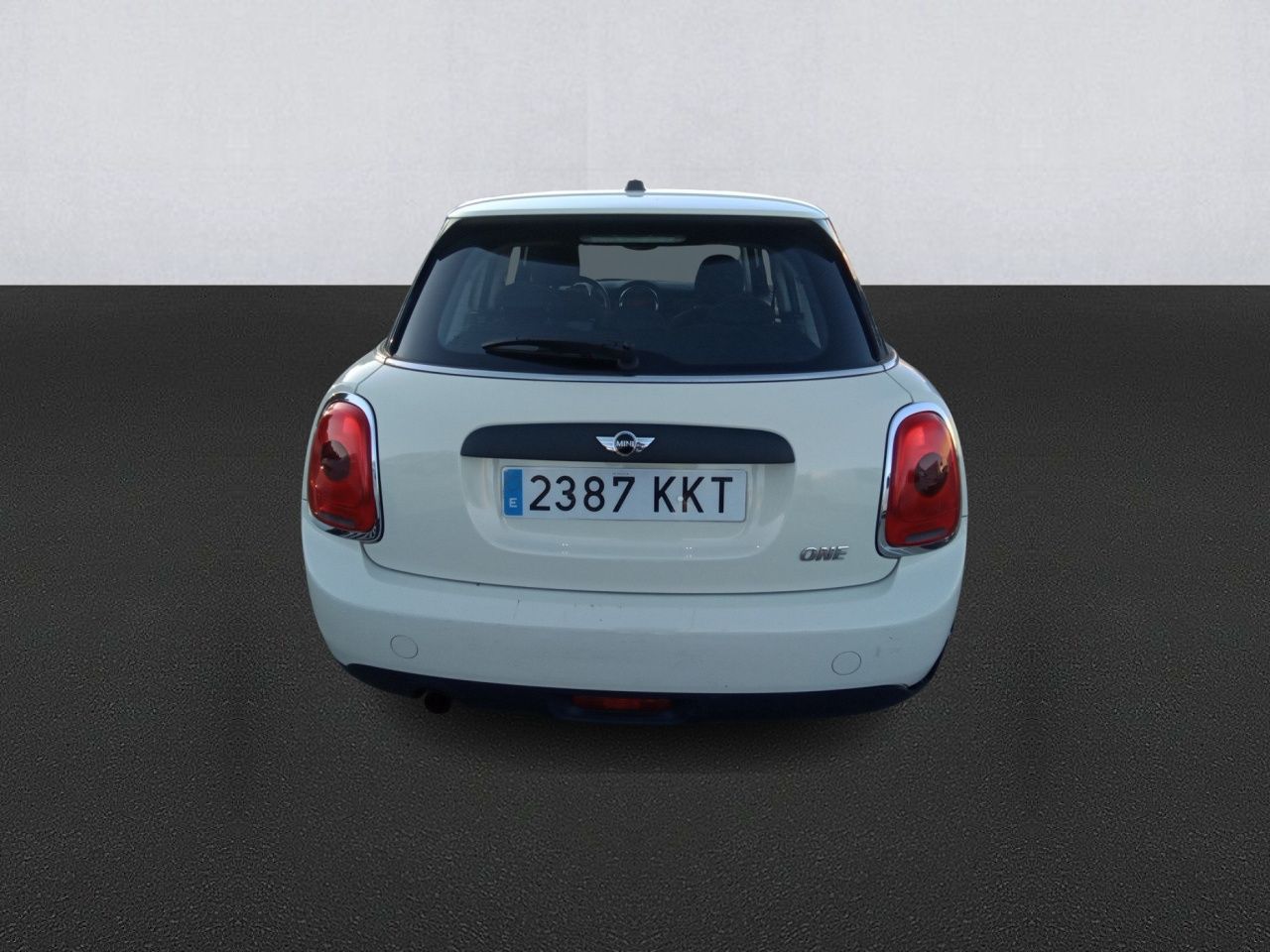 MINI One 5 Porte