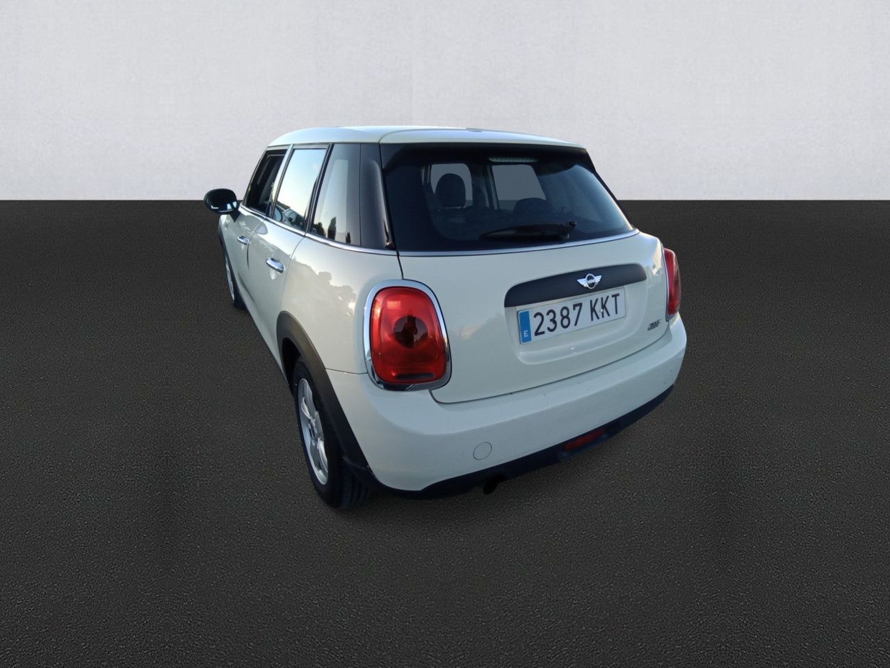 MINI One 5 Porte