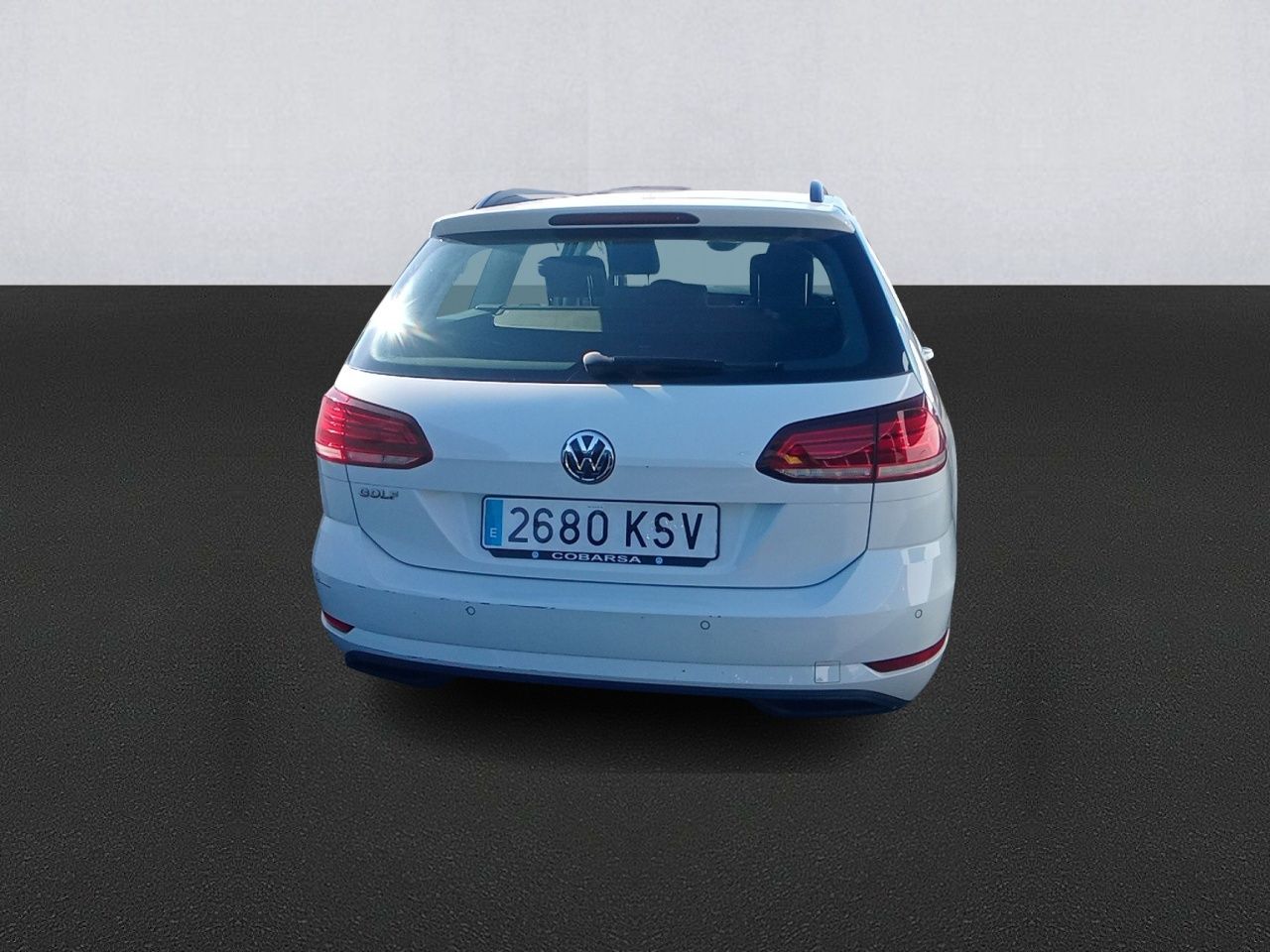 Volkswagen Golf Variant  Ready2Go 1.0 TSI 85kW (115CV)
